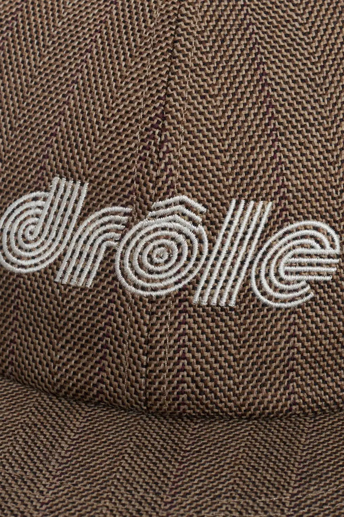 La Casquette Chevron Drôle de Monsieur