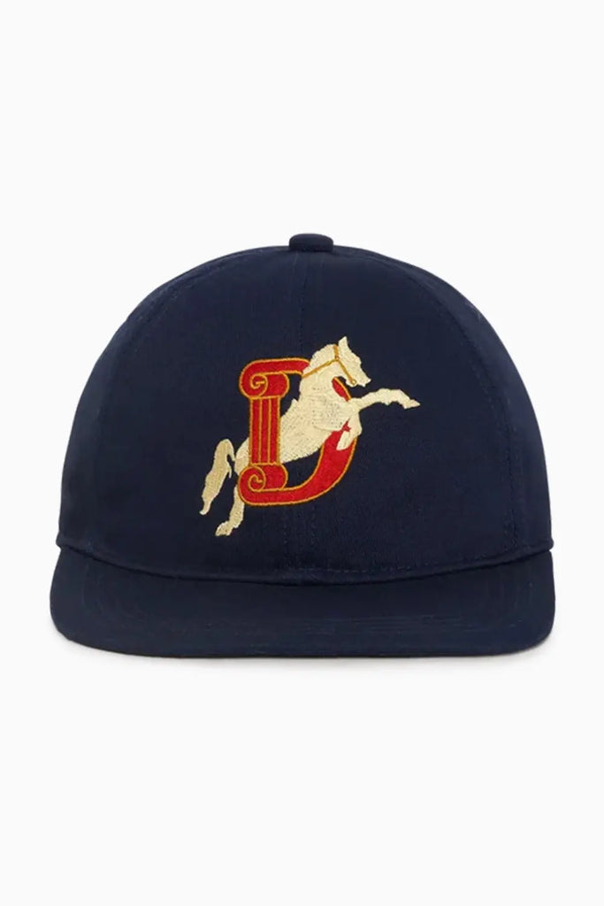 La Casquette D Cheval Drôle de Monsieur
