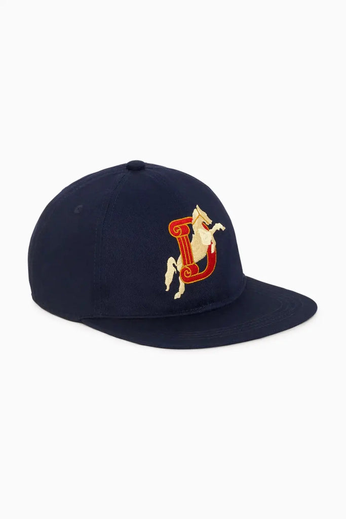 La Casquette D Cheval Drôle de Monsieur