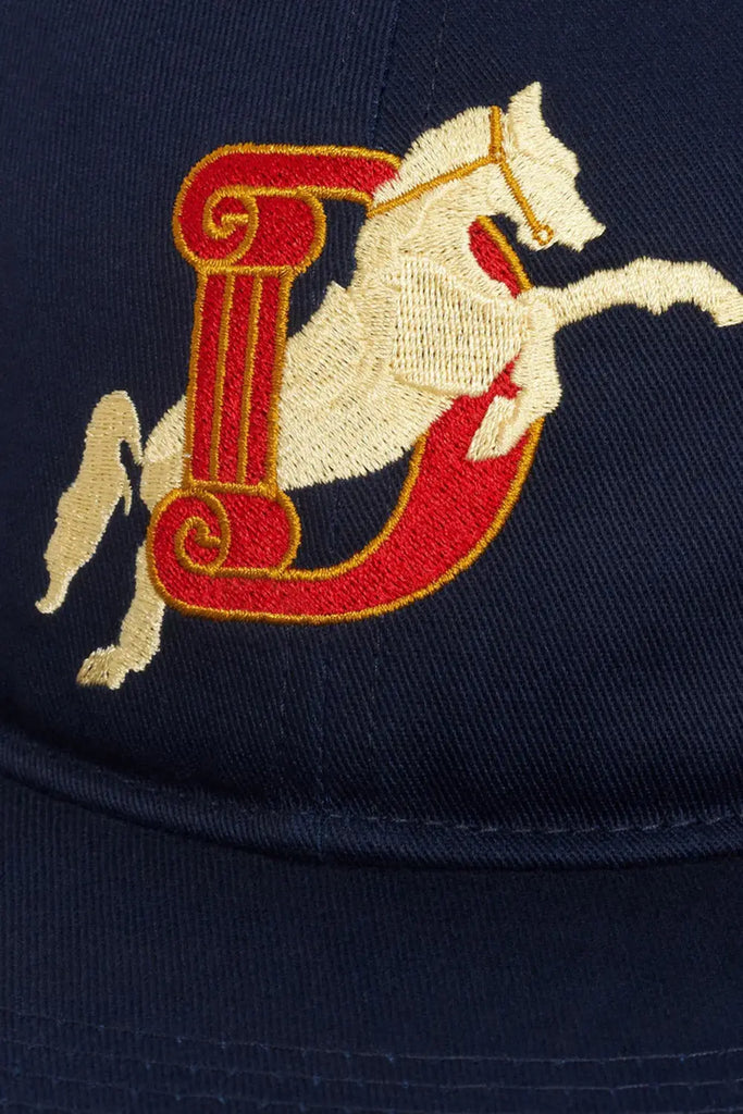 La Casquette D Cheval Drôle de Monsieur