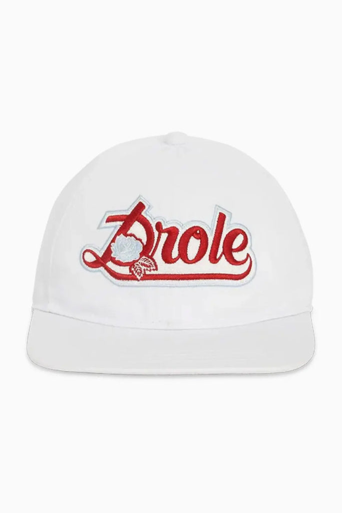 La Casquette Drole Rose Drôle de Monsieur
