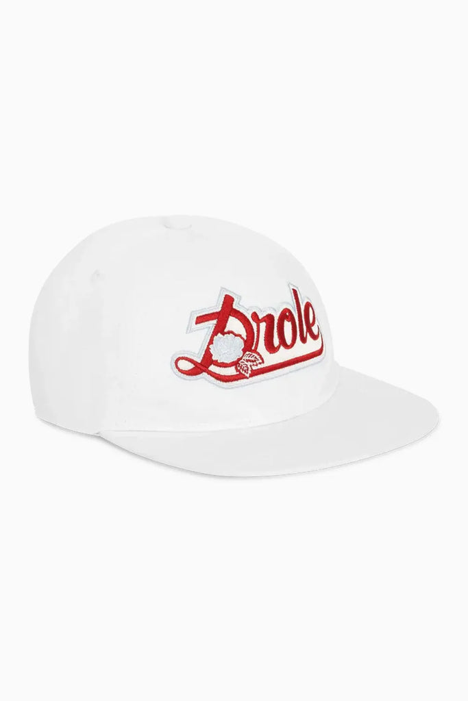 La Casquette Drole Rose Drôle de Monsieur