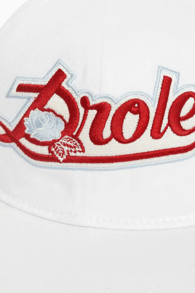 La Casquette Drole Rose Drôle de Monsieur