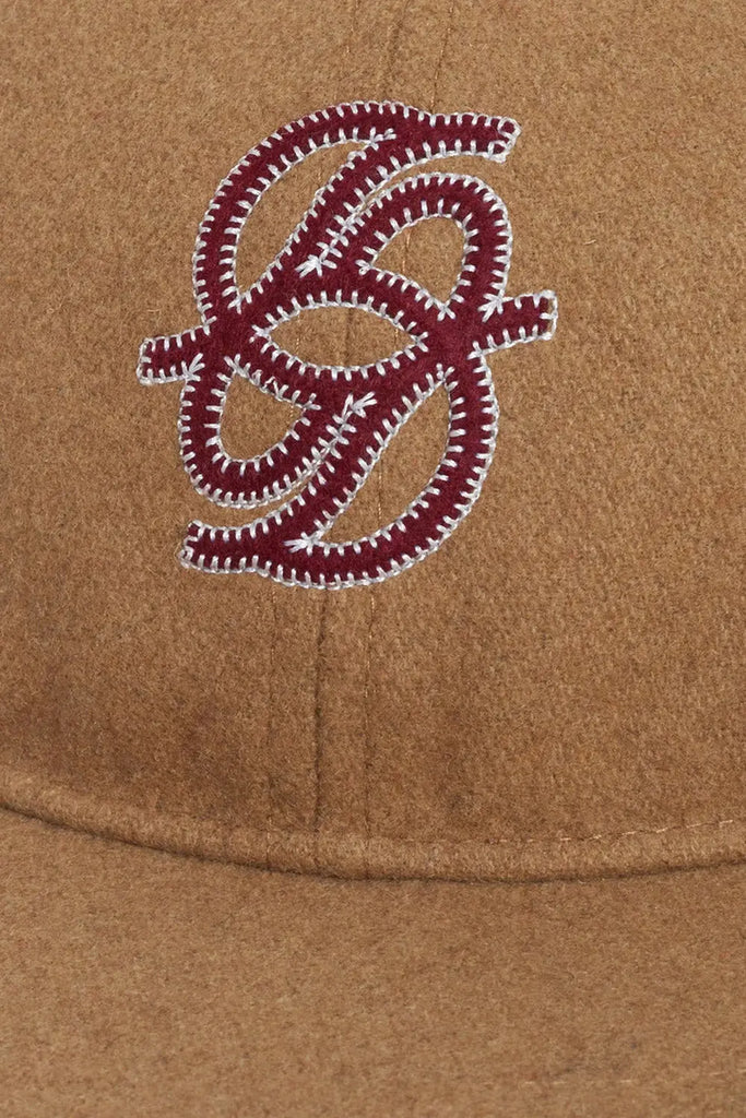 La Casquette Monogramme Drôle de Monsieur