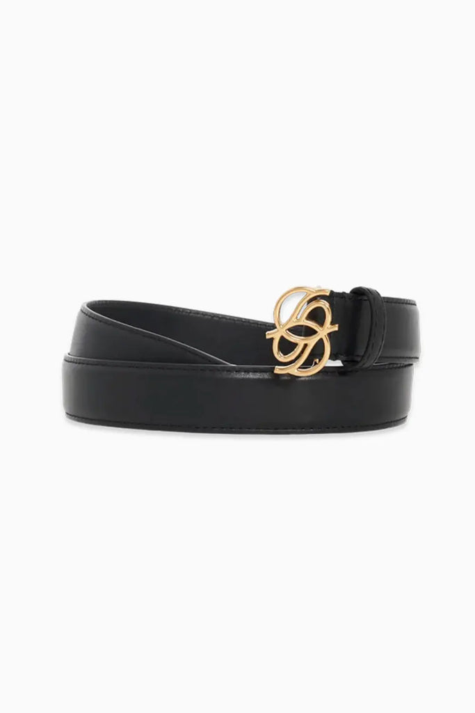 La Ceinture Monogramme Drôle de Monsieur