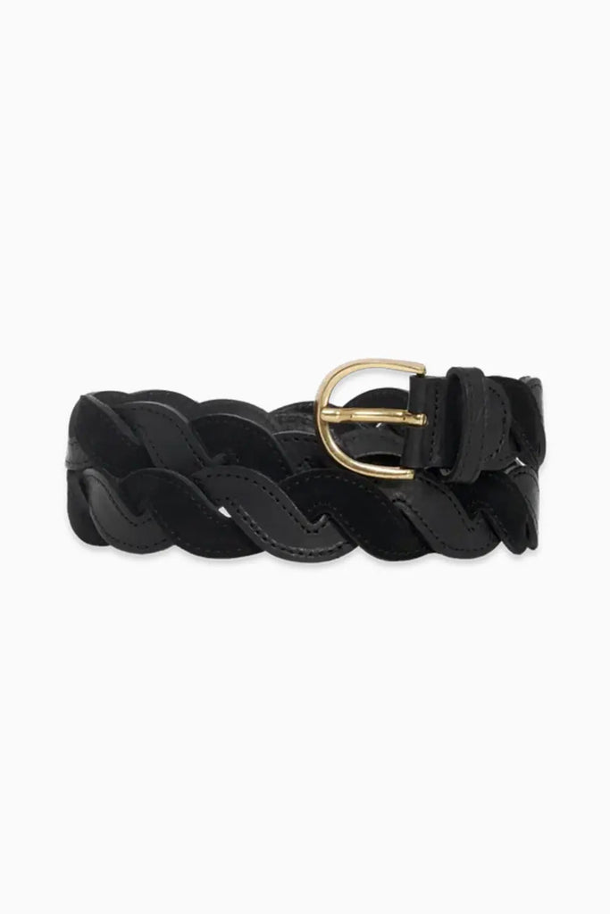 La Ceinture Tresse Drôle de Monsieur