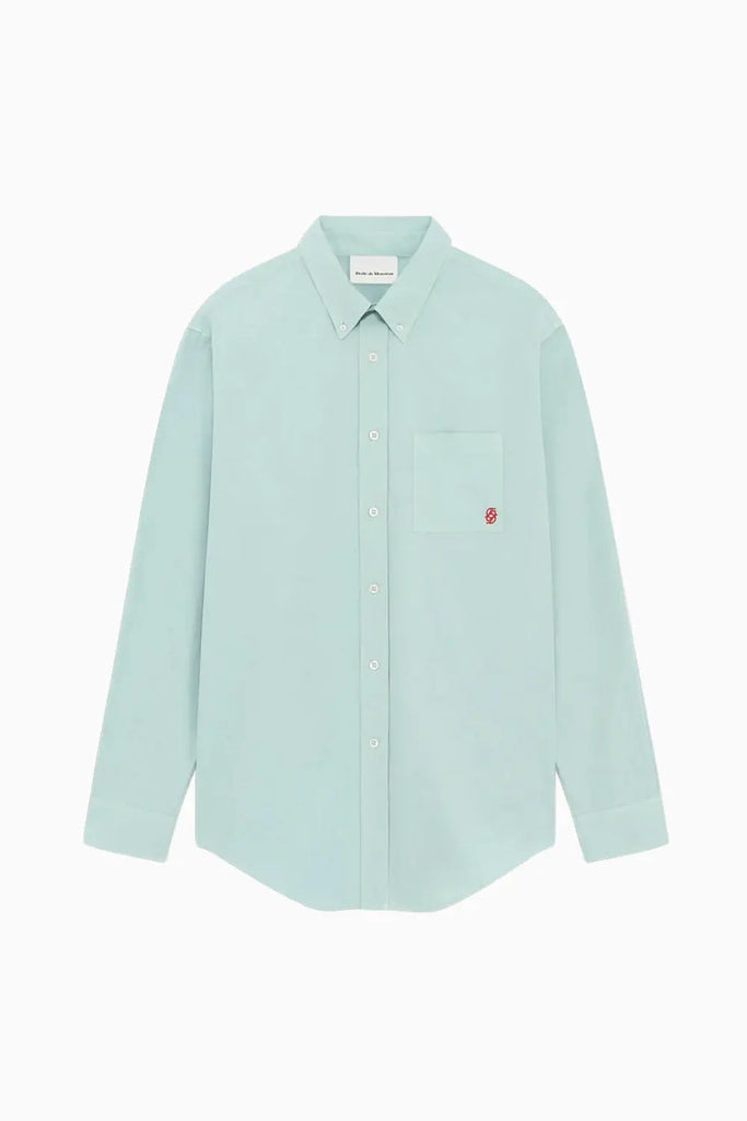 La Chemise D Miroir Drôle de Monsieur