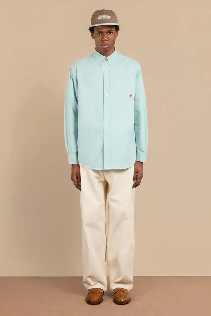 La Chemise D Miroir Drôle de Monsieur