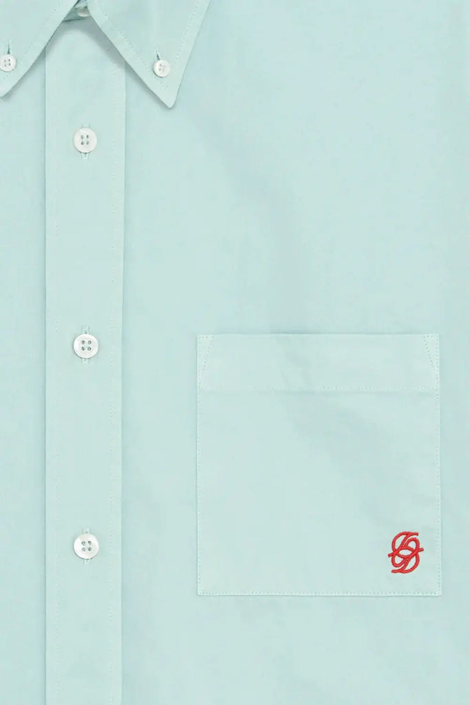 La Chemise D Miroir Drôle de Monsieur