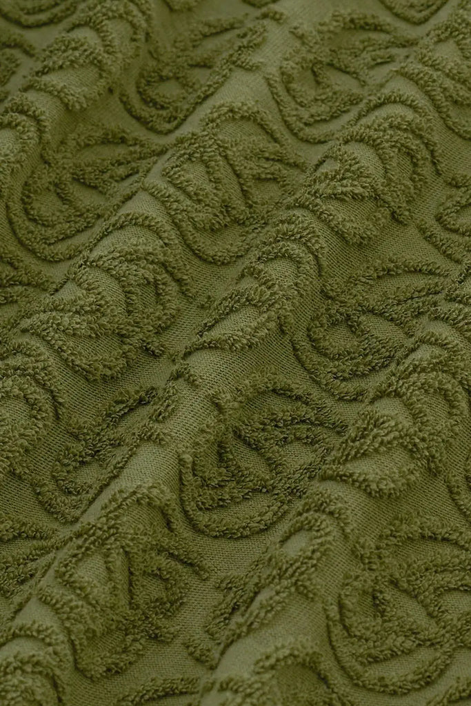 La Chemise Monogramme Drôle de Monsieur