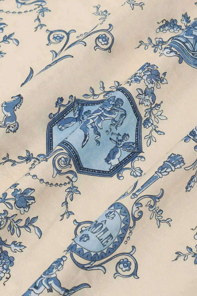 La Chemise Patineur Drôle de Monsieur