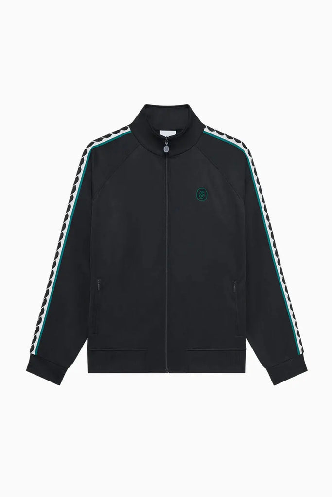La Track Jacket Tresse Drôle de Monsieur