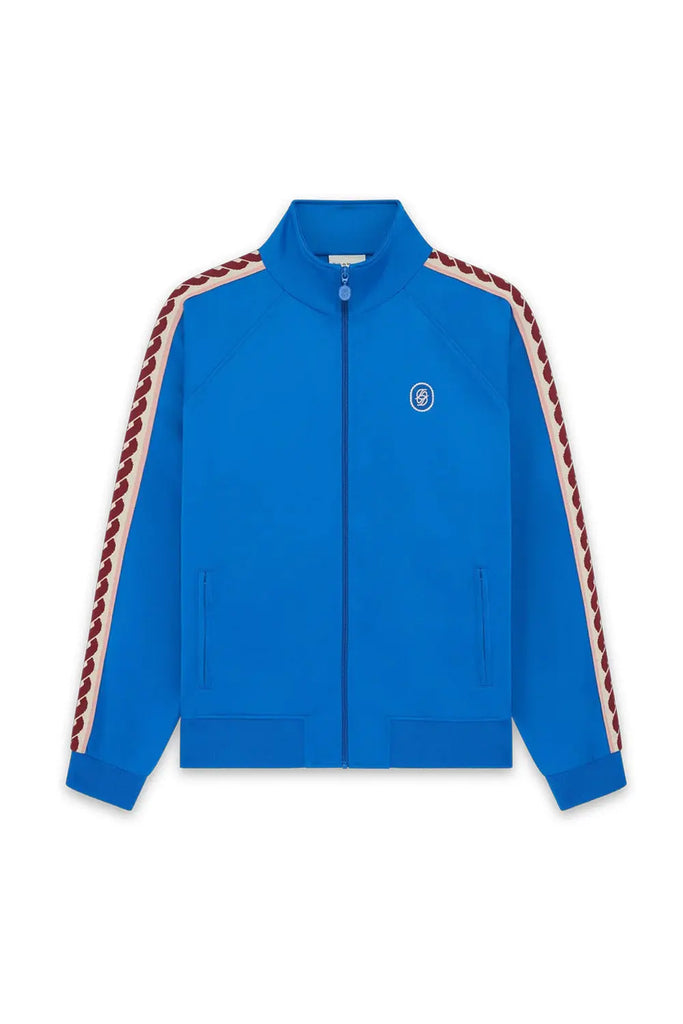 La Track jacket Tresse for Mens Drôle de Monsieur