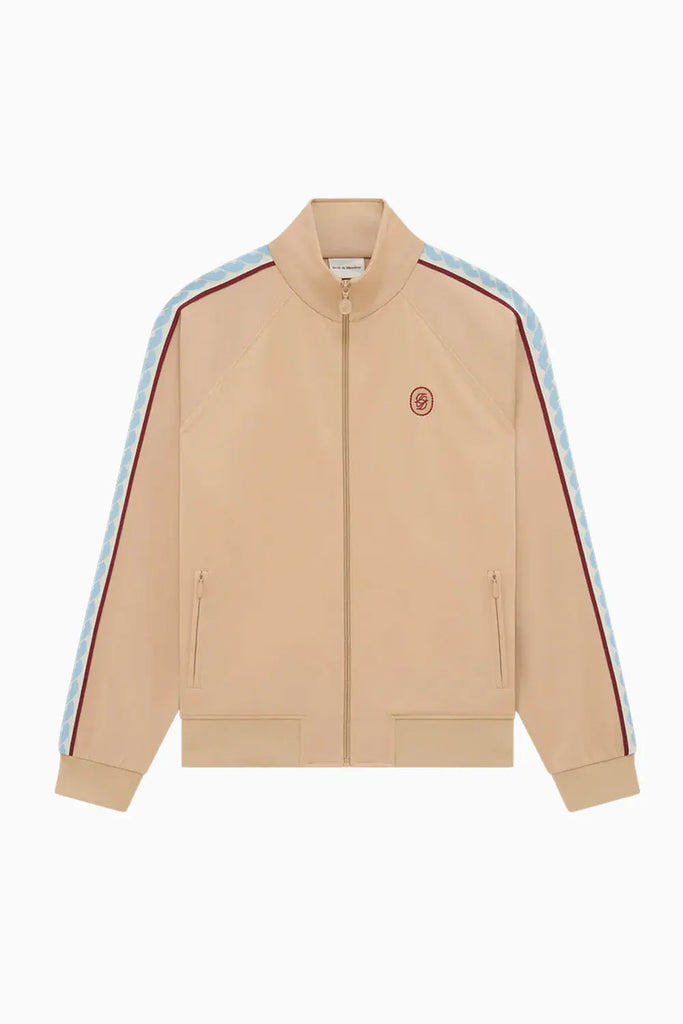 La Veste SurvÍtement Drôle de Monsieur