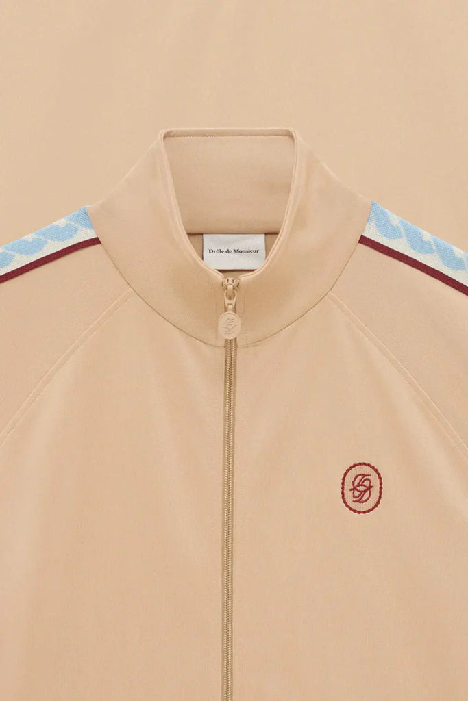 La Veste SurvÍtement Drôle de Monsieur