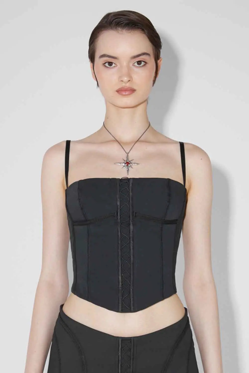 Lara Corset | American Rag Cie