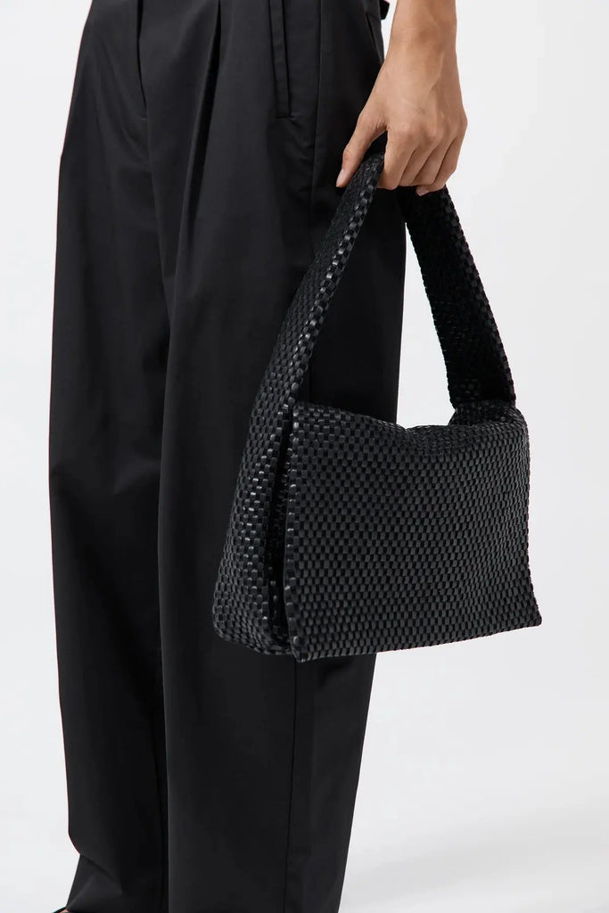 Lattice Everyday Satchel for Womens St Agni