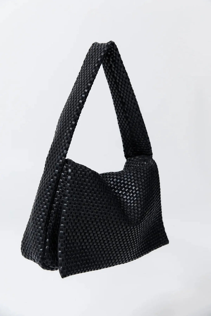Lattice Everyday Satchel for Womens St Agni