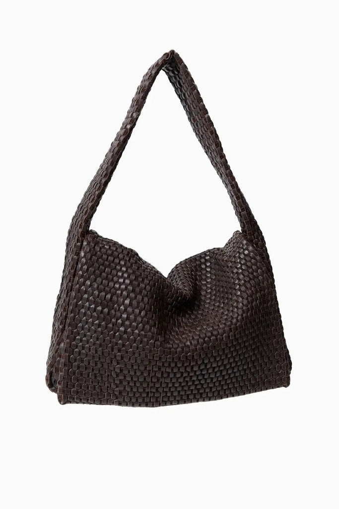 Lattice Everyday Satchel for Womens St Agni