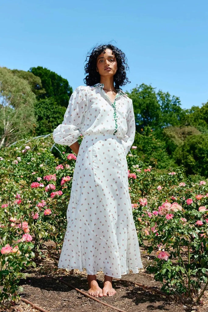 Laura Skirt for Womens Aston Studio