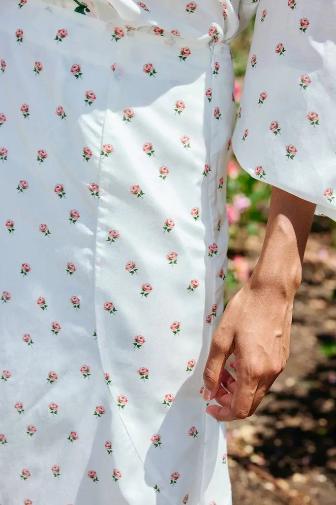 Laura Skirt for Womens Aston Studio