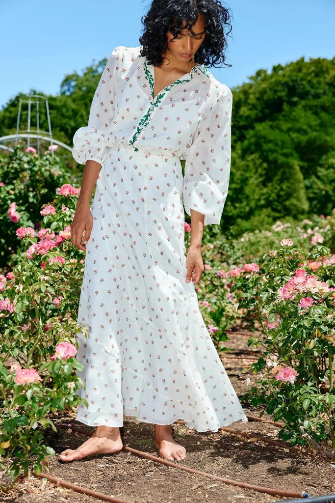 Laura Skirt for Womens Aston Studio