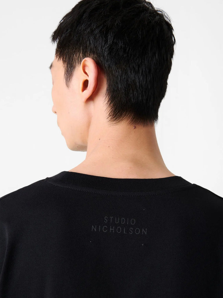 Lay T-Shirt Studio Nicholson