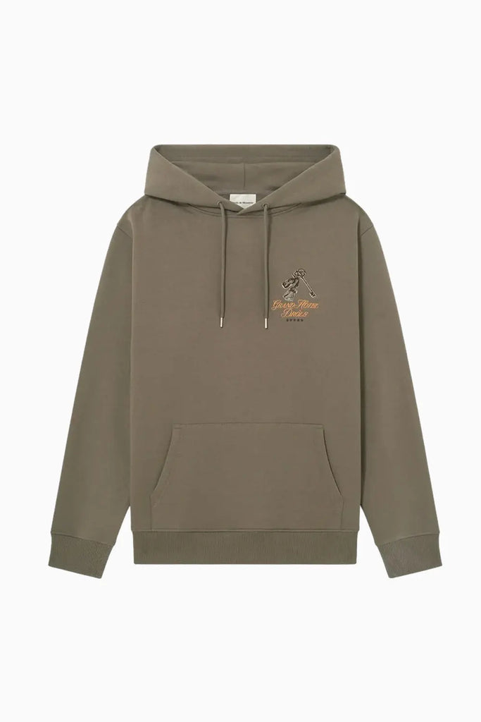 Le Hoodie Grand Hotel Drôle de Monsieur