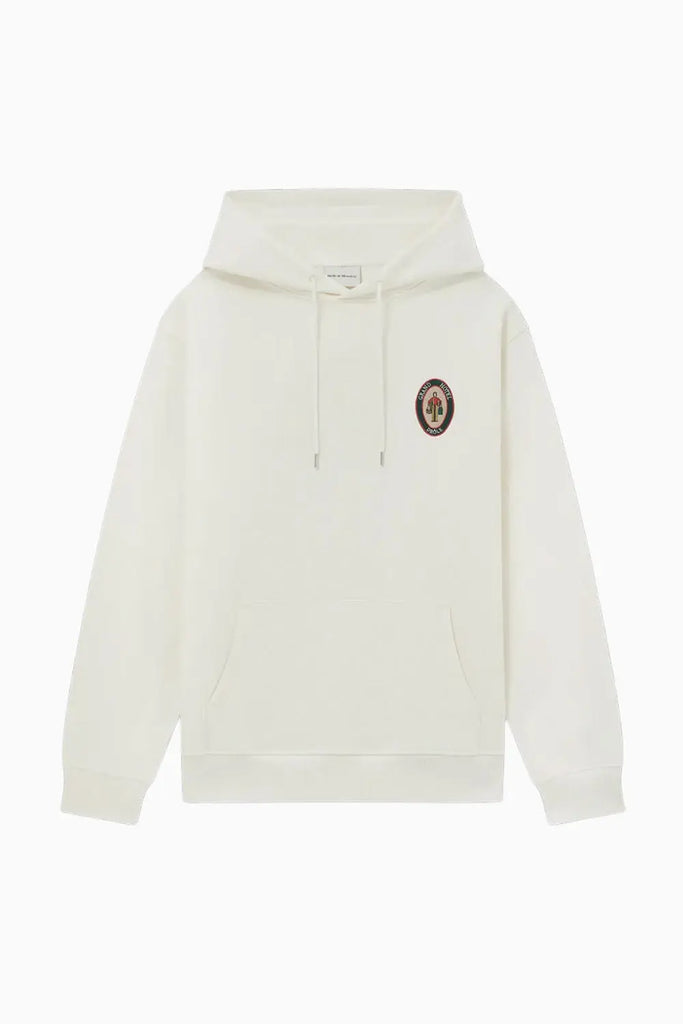 Le Hoodie Groom Drôle de Monsieur