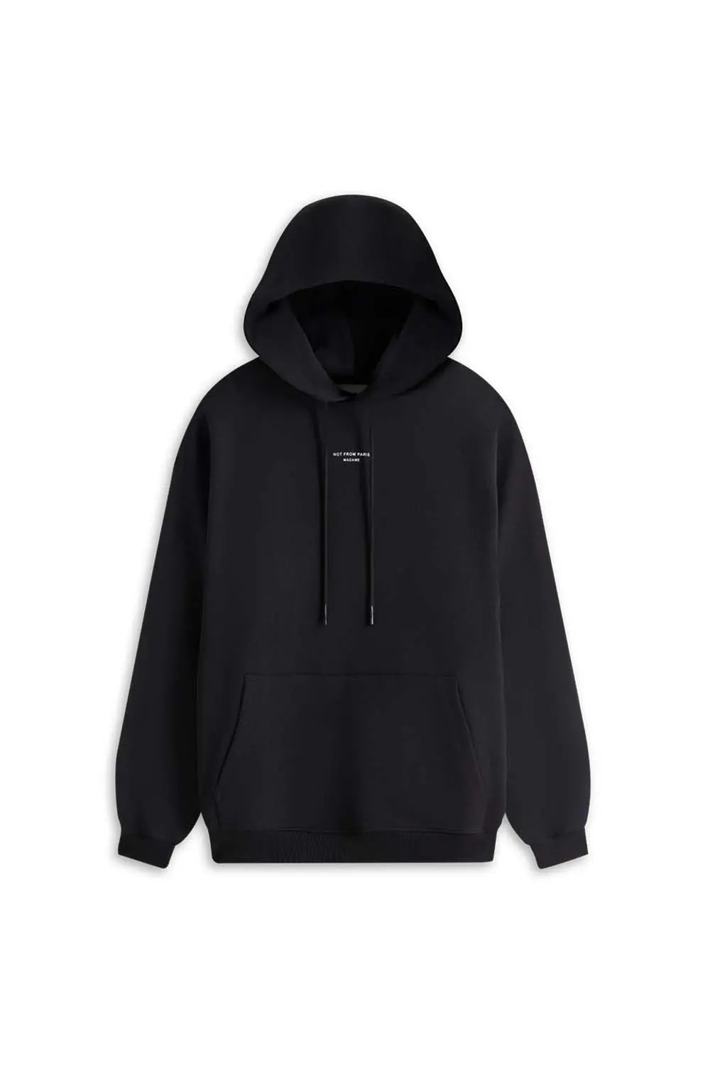 AWW magazine L'APÉRO SWEATSHIRT Graphic Everyday Hoodie Sweatshirt