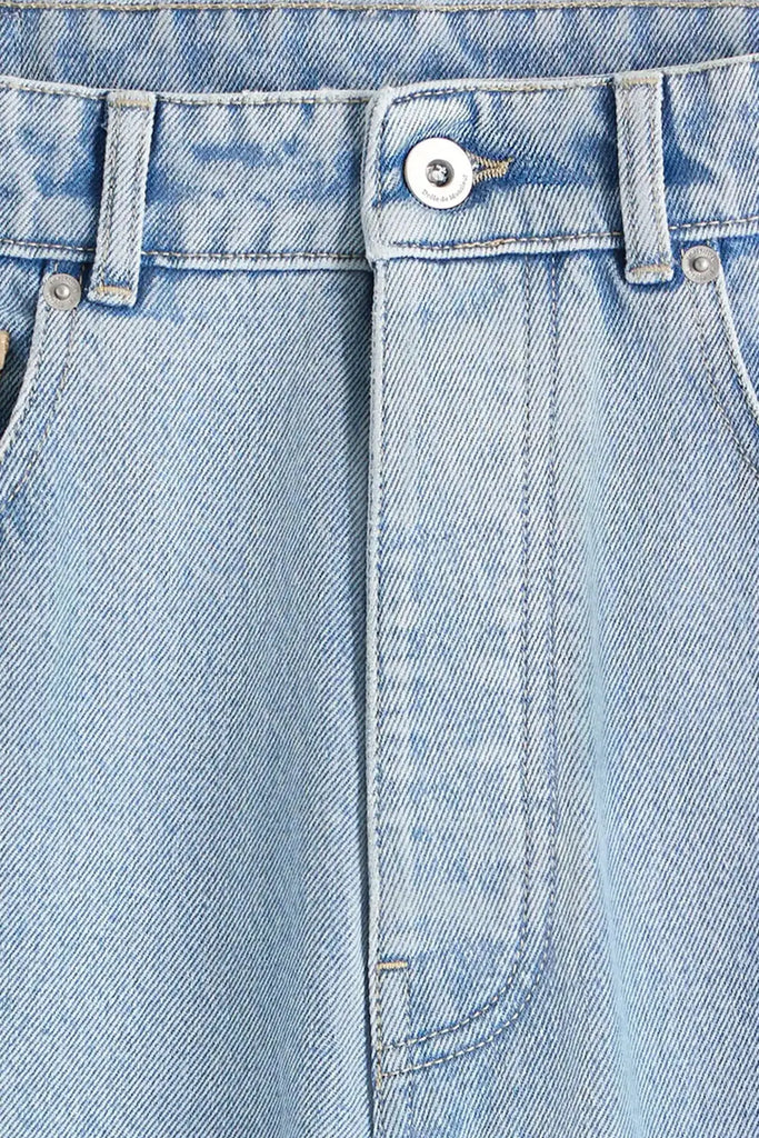 Le Jean Delave Drôle de Monsieur