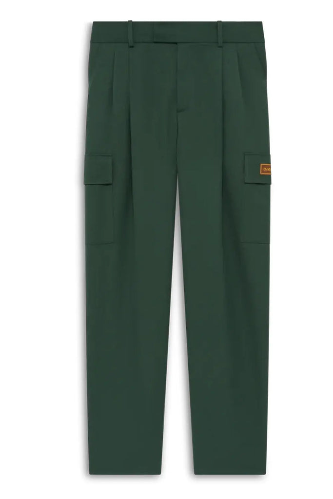 Le Pantalon Cargo Laine for Mens Drôle de Monsieur