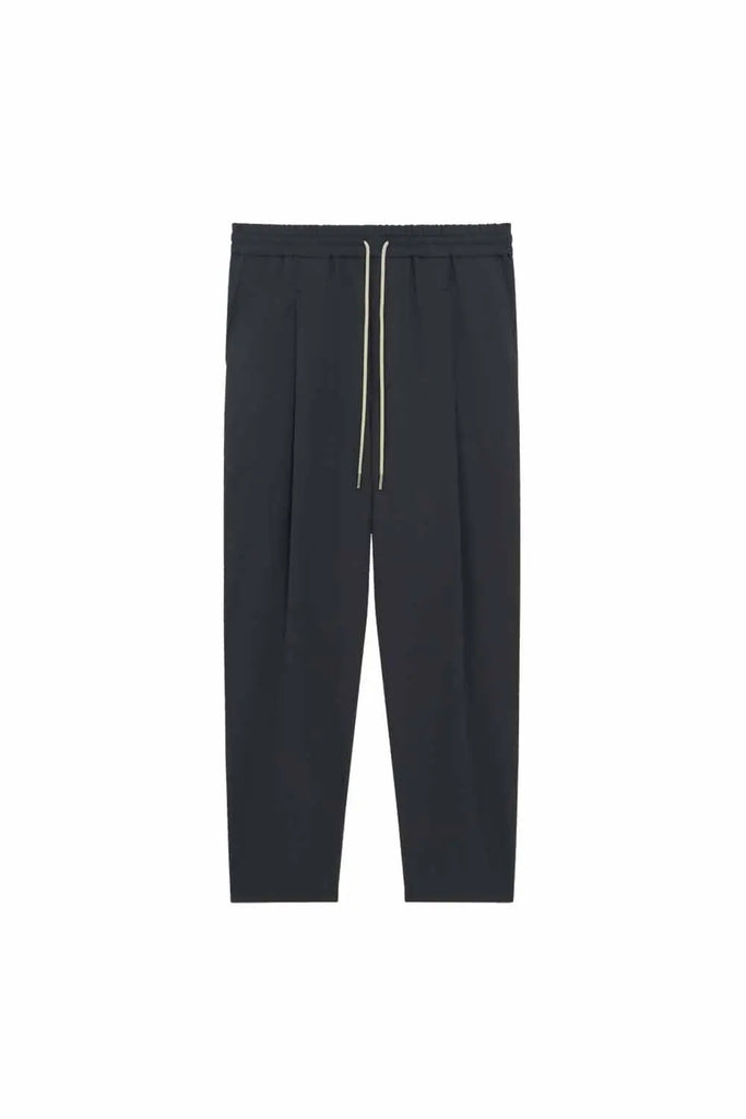 Le Pantalon Cropped Drôle de Monsieur