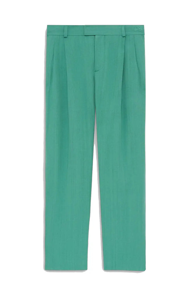 Le Pantalon Golfeur Panama for Mens Drôle de Monsieur