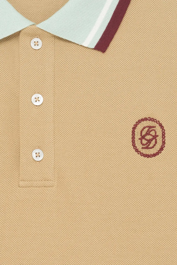 Le Polo D Miroir Drôle de Monsieur