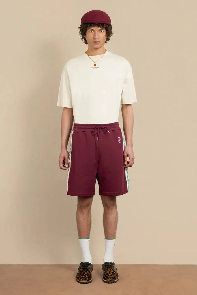 Le Short Survltement Drôle de Monsieur