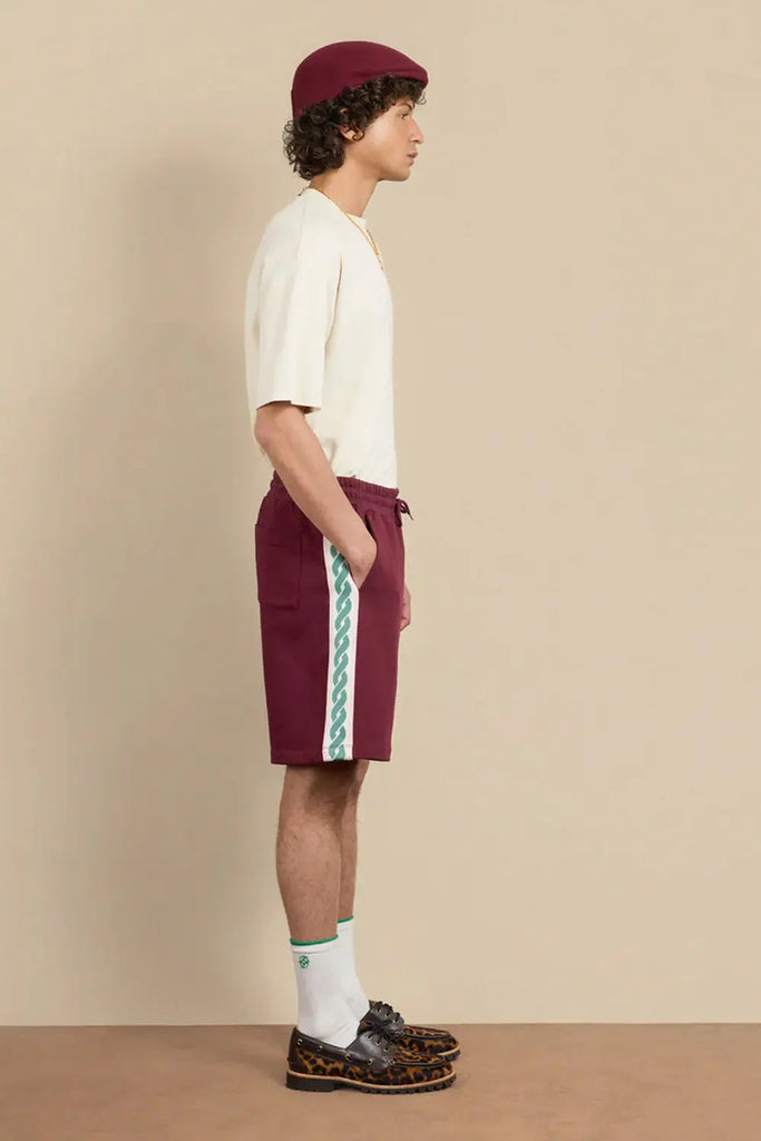 Le Short Survltement Drôle de Monsieur