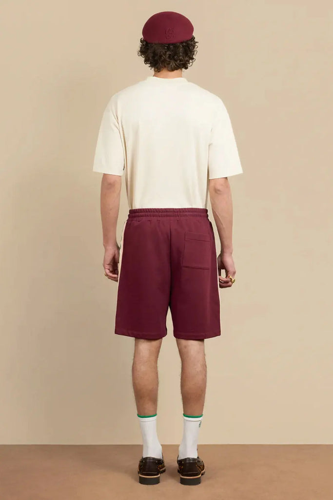 Le Short Survltement Drôle de Monsieur