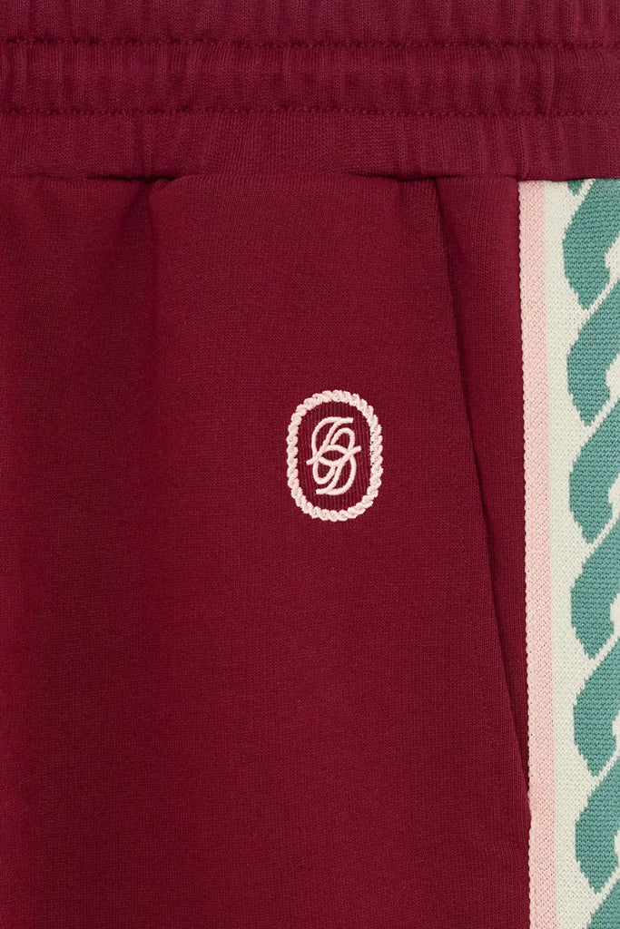 Le Short Survltement Drôle de Monsieur