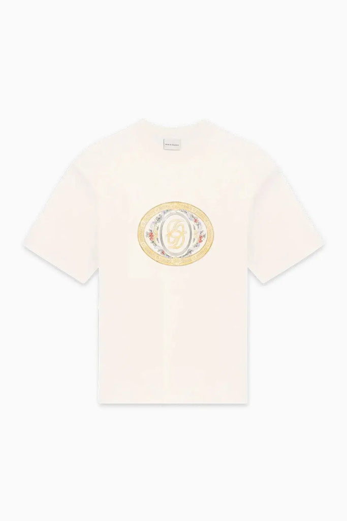 Le T-Shirt D Miroir Ornaments Drôle de Monsieur