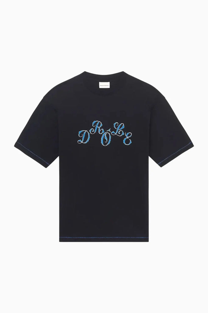 Le T-Shirt Drôle Drôle de Monsieur