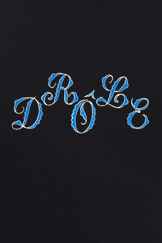 Le T-Shirt Drôle Drôle de Monsieur