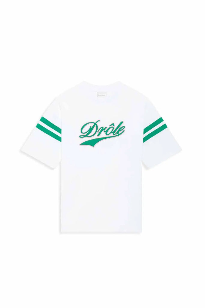 Le T-Shirt Drôle Sport Drôle de Monsieur