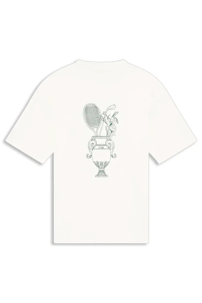 Le T-Shirt Medicis Sport for Mens Drôle de Monsieur
