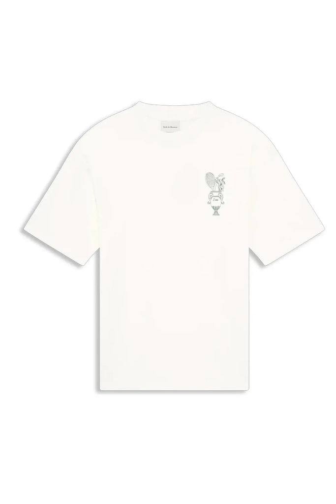 Le T-Shirt Medicis Sport for Mens Drôle de Monsieur