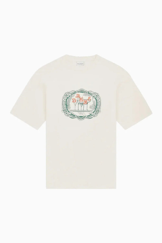 Le T-Shirt Plateau Drôle de Monsieur