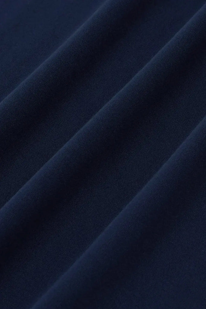 Le T-shirt Embleme Chevaux Drôle de Monsieur