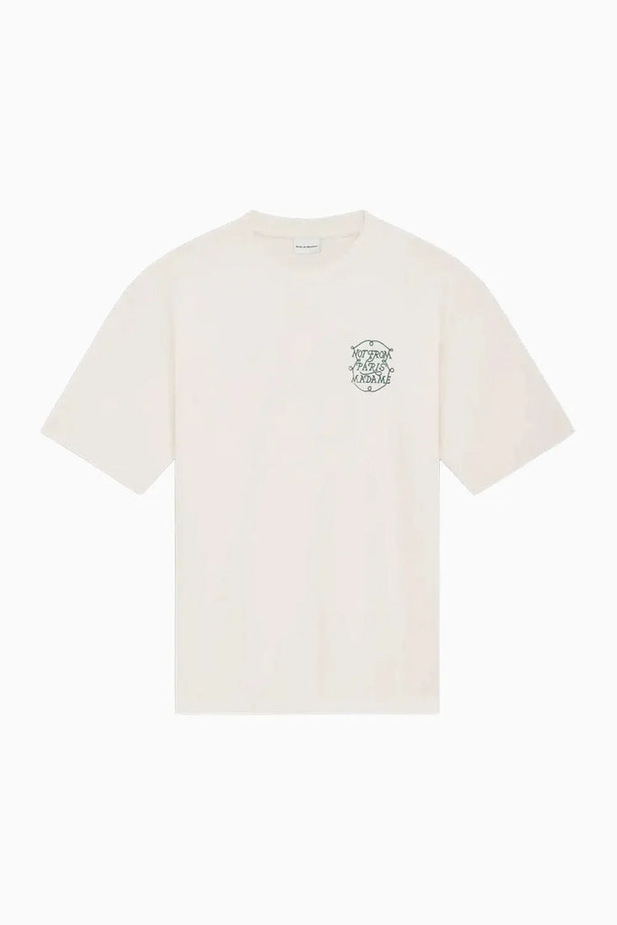Le Tshirt Slogan Tresses Drôle de Monsieur