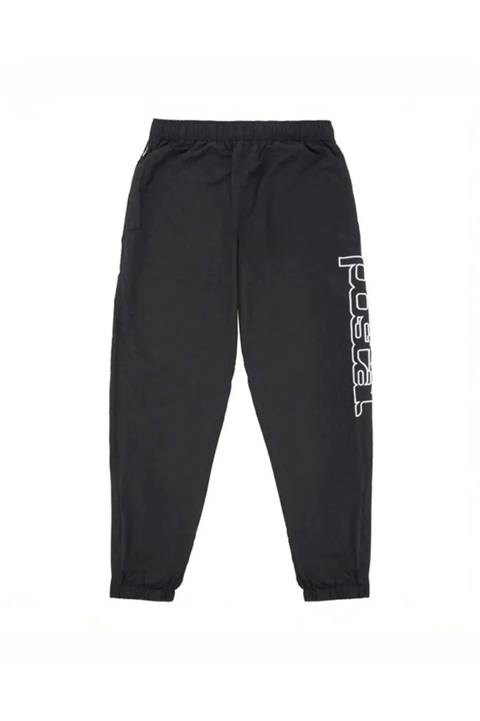 Leg Logo Track Pant for Mens Postal