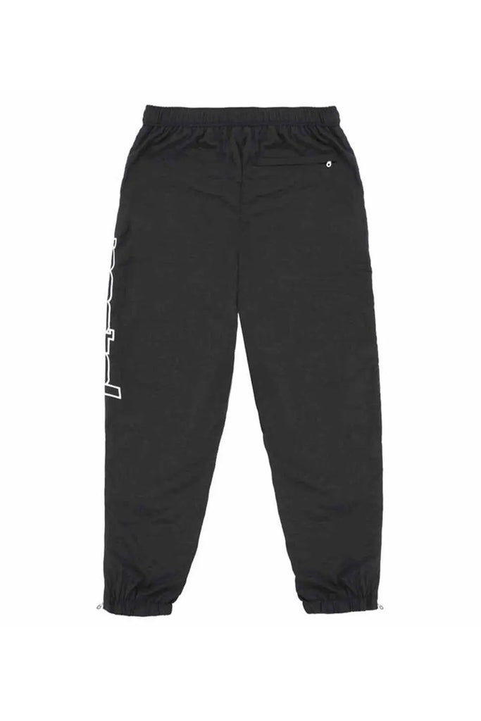 Leg Logo Track Pant for Mens Postal